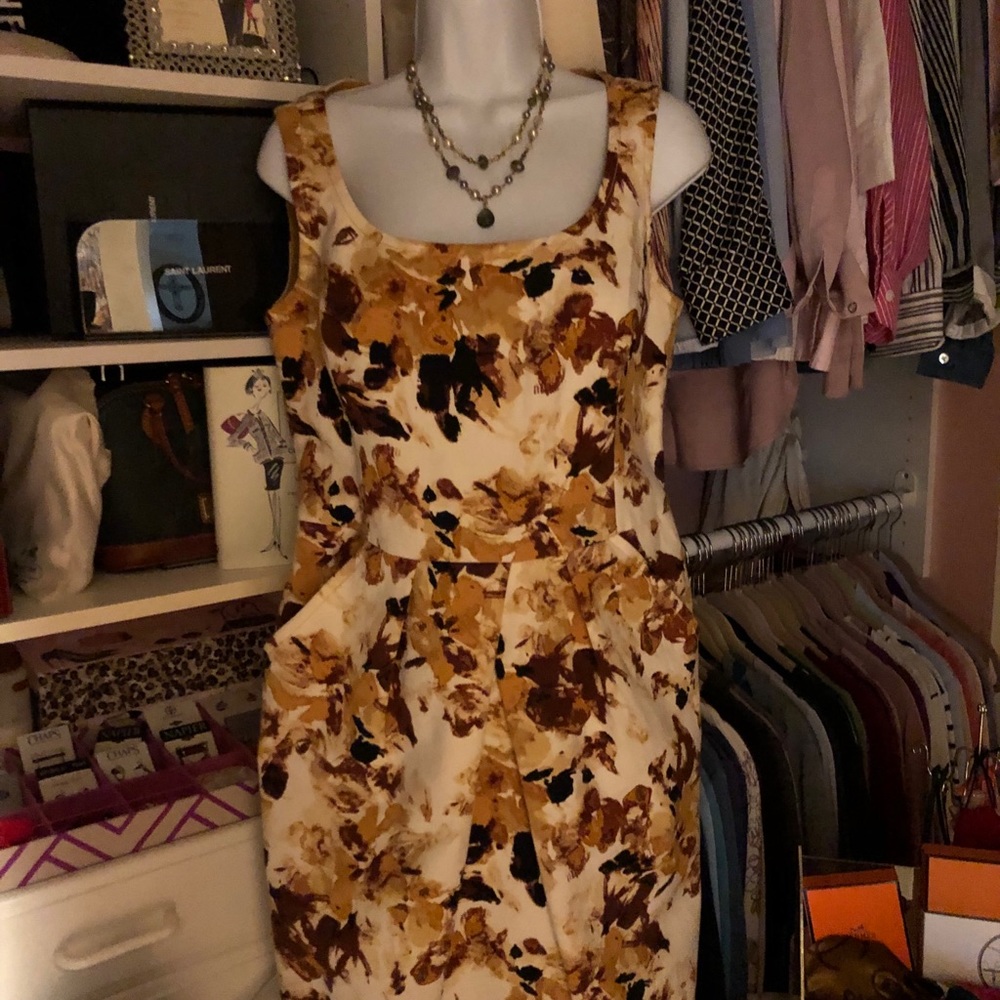ST JOHN DRESS - Picture 3 of 12